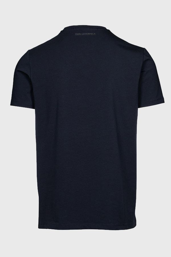 ΜΠΛΟΥΖΑ KARL LAGERFELD - 690 ΜΠΛΕ